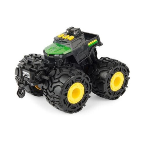 John deere monster - deere,