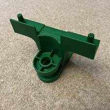 Spare Trailer Hitch for Peg