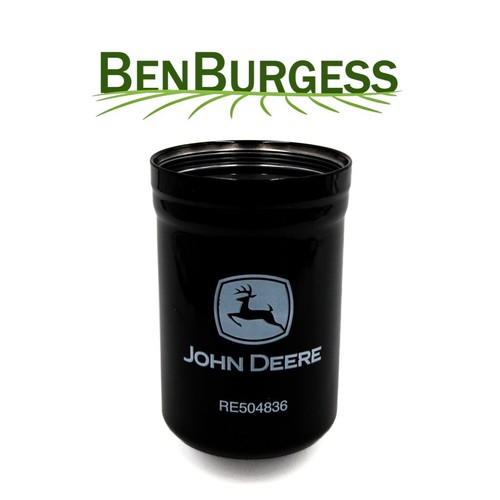 Genuine john deere - genuine,