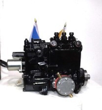 Yanmar Injection John Deere