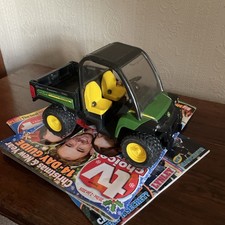 BRUDER John Deere Gator XUV