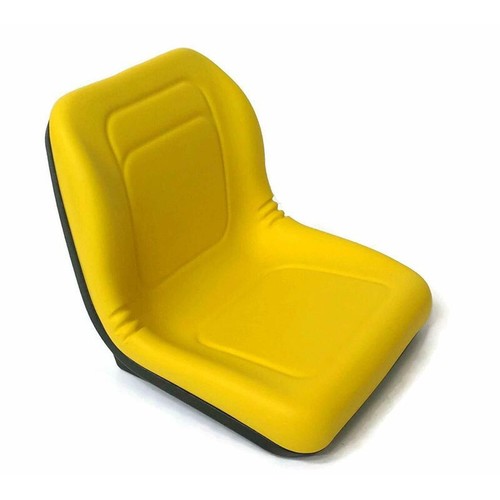 John deere gator - john, seat