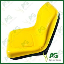 Ride on Mower Seat suitable