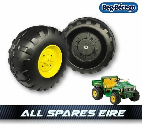 John deere gator volt peg - 12,