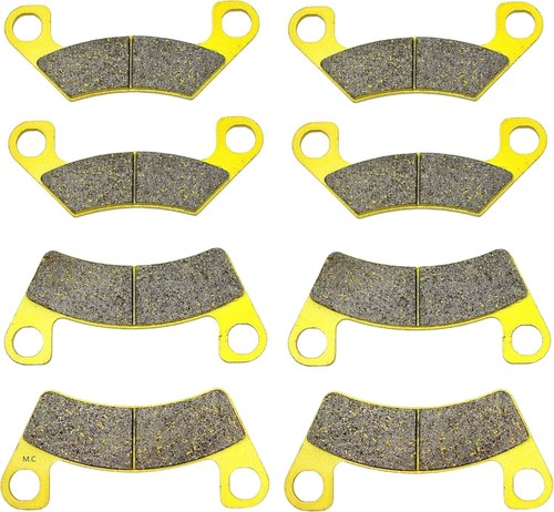 Brake pads for john deere - brake,