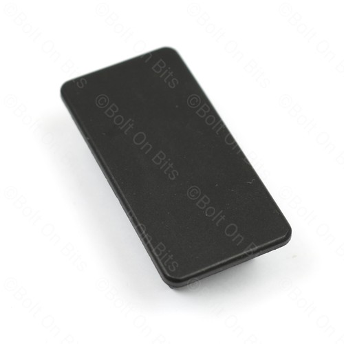 Rdx carling switch blank trim - rdx,