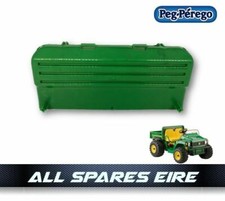 PEG PEREGO JOHN DEERE GATOR