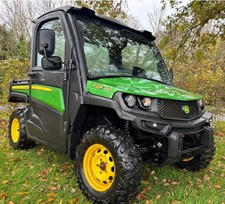 John Deere Gator XUV 865 M