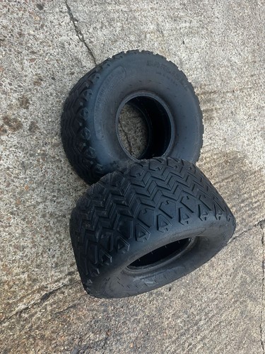 Carlisle all trail tyres - all,