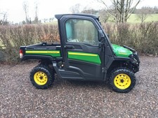 2021 John Deere Gator XUV 835m