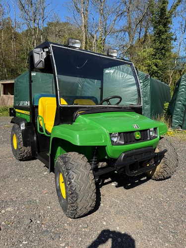 John deere gator - deere,