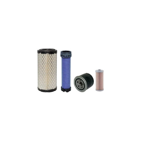 Fits john deere gator - fits,