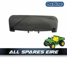 PEG PEREGO JOHN DEERE GATOR
