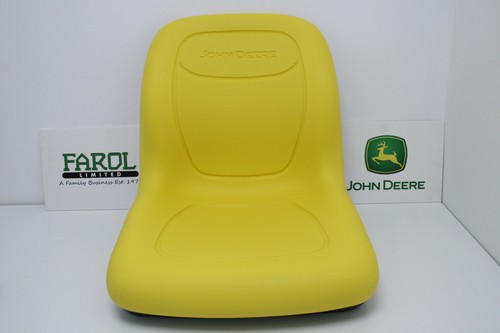 Genuine john deere - genuine,