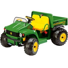 John Deere 12V HPX Gator