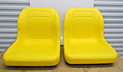 Pair john deere gator - pair, utility