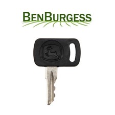 John Deere Gator Ignition Key