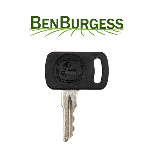 John deere gator - gator, ignition