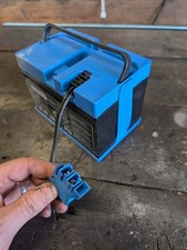 Peg Perego Original Battery