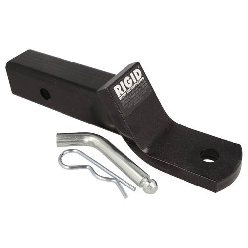 Drawbar reciever kit fits - kit, john
