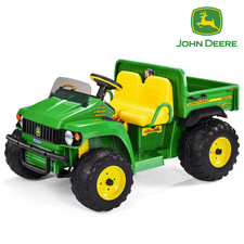 Peg Perego John Deere HPX