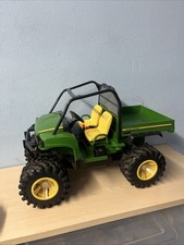 Ertl John Deere Gator Toy