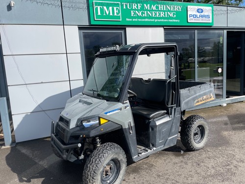 Polaris ranger 2021 px - ev,